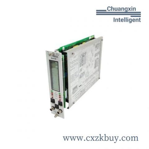 BENTLY 3500/91-01-01 161204-01 Power Board Module