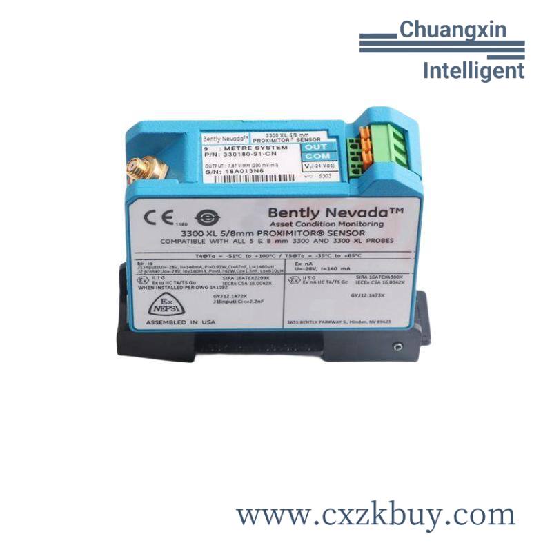 3300_20-13-03-01-00-00_bently_nevada_proximiter_cable.jpg Allen-Bradley 1756-DMA316 Drive Module for High-Performance Motion Control