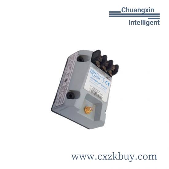 330100-50-05_bently_nevada_proximitor_sensor_1.jpg B&K Precision 330100-50-05 Oscilloscope Module