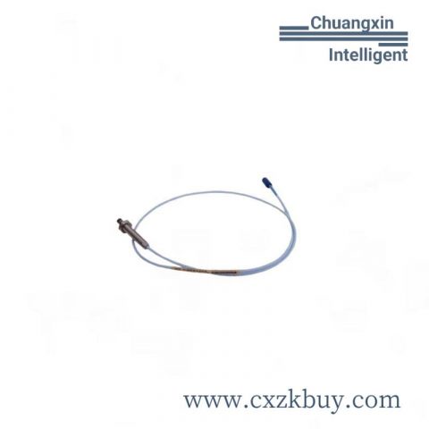 BENTLY 3500/61-133819-02 Industrial Control Module