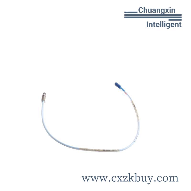 330103-00-10-05-01-00_bently_nevada_proximity_probes.jpg BENTLY 3500/15-01-00-01 High-Accuracy Vibration Monitoring System Module