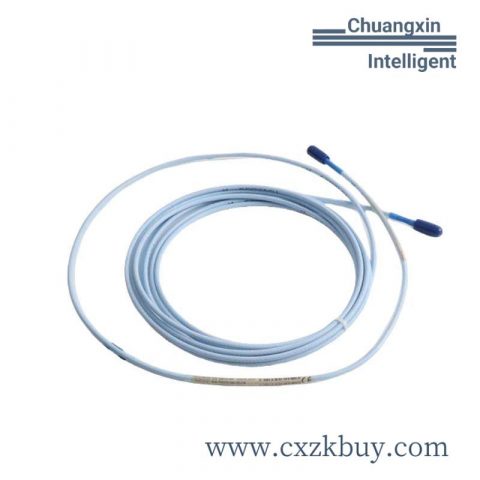 Bently Nevada 330103-01-06-05-02-00 Precision Control Solutions for Industrial Automation