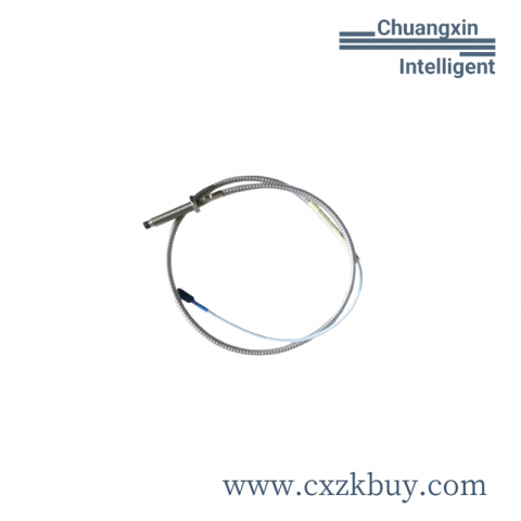 Bently 330104-01-13-05-02-00 Vibration Monitoring System