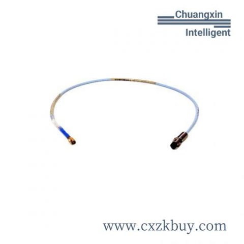 Bently 330171-09-38-90-02-00 - High Precision Vibration Monitoring Sensor