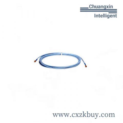 Bently 330-980-71-05 Proximity Probe System, Industrial Vibration Monitoring