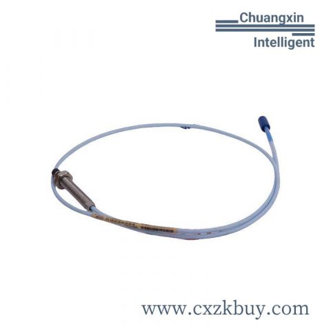 Bently Nevada 330190-045-01-CN Industrial Automation Module