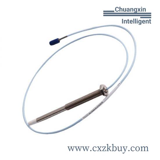 330904-00-10-05-02-05_bently_nevada_3300_nsv_proximity_probes.jpg Bently Nevada 146031-02 Vibration Sensor for Industrial Control Systems