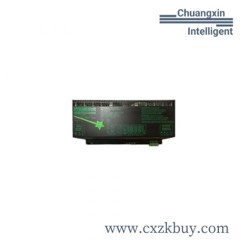 ABB 3HAC10474-1 High-Performance Industrial Module