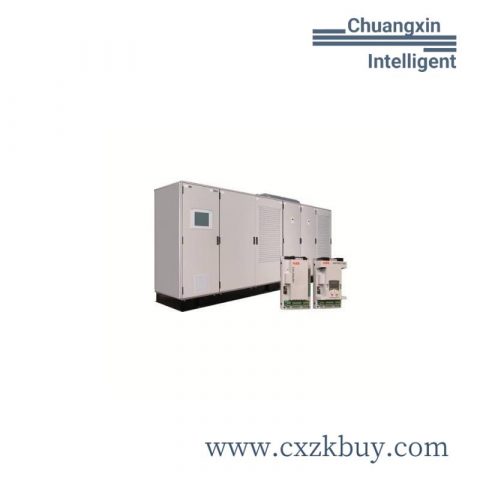 ABB REF615C_C HCFFAEAGANB2BAN1XC Main Unit - High Performance Control Solution