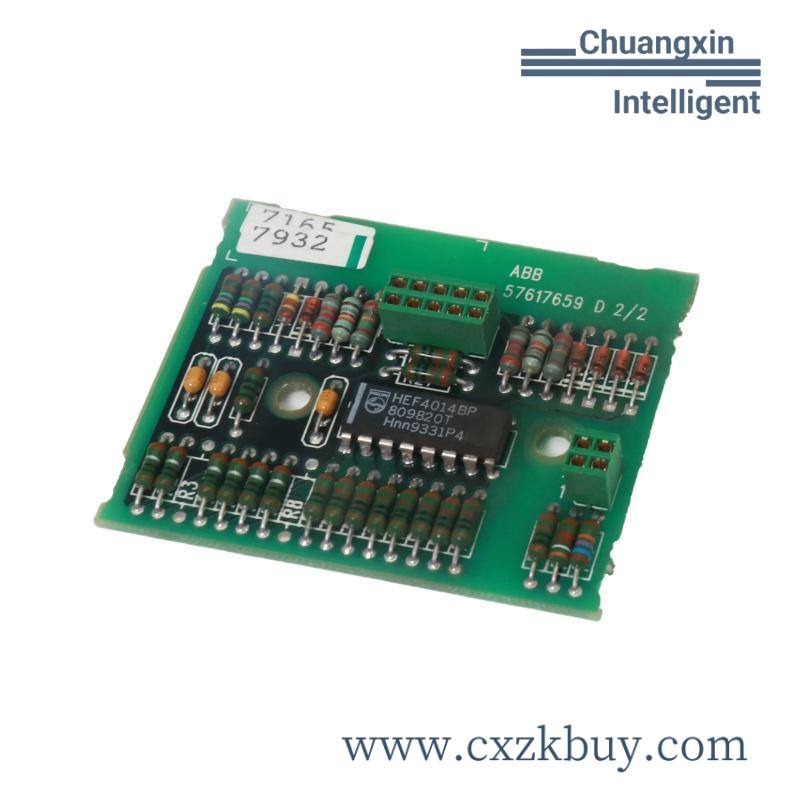 3bhe019719r0101_3bhb006485r0001_abb_frequency_converter.jpg ABB 3BHE019719R0101Controller - Robust Process Automation Module