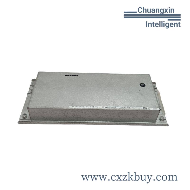 3bhe034863r0001_abb_analog_input_module.jpg ABB 1394-SR9A Digital Servo Controller - Advanced Motion Control Solution