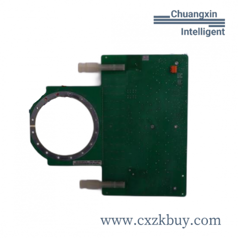 ABB 3BHE039426R0101 Controller - High-Performance Industrial Automation Module