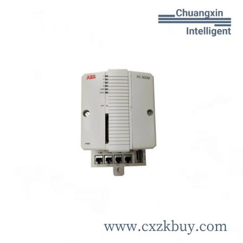 ABB 3HEA505953/01 Control Module for Industrial Automation