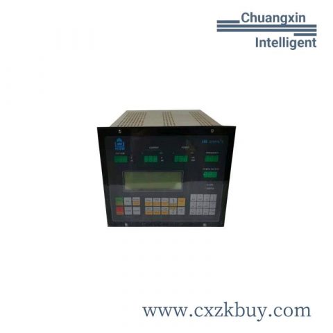 ABB CMA 131 C Industrial Automation Control Component