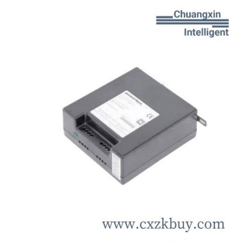 ABB 3HAC022517-003 Industrial Control Module