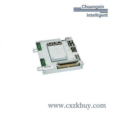 FOXBORO P0940DH System Module, New Direct Hair