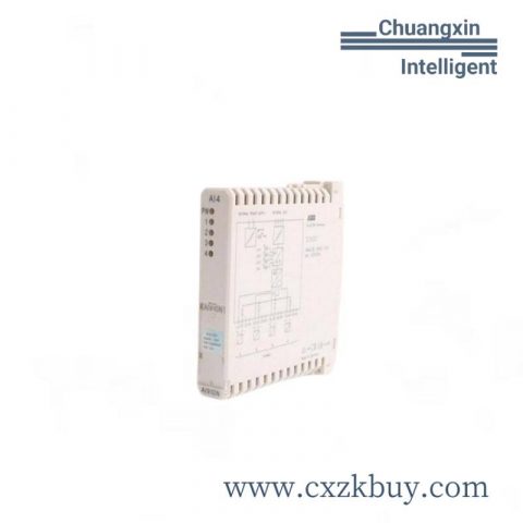 ABB 3HNP01219-1 Air Flow Sensor, Precision Airflow Measurement Module