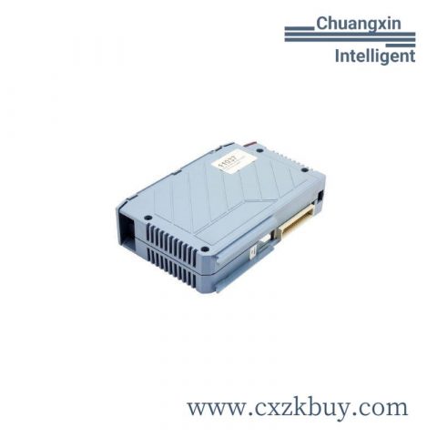 B&R X20IF1091 Industrial Digital Input Module, 8 Channels, 24VDC