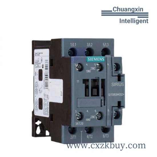 3rt2024-1an20_siemens_contactor.jpg Siemens 1FL6044-2AF21-1LA1 Industrial Drive Module