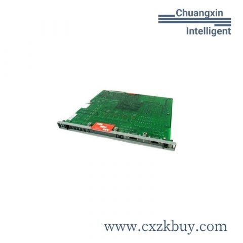 ABB 40PB3201A High-Performance A-LOOP I/O Board