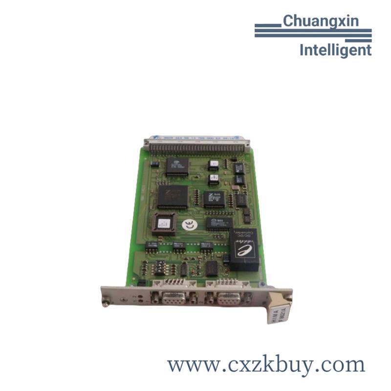 42300_hima_logic_fuction_module.jpg HIMA F3318 Digital Input Module, 24V DC, SOE, 16-Channels, High Performance Control Solutions