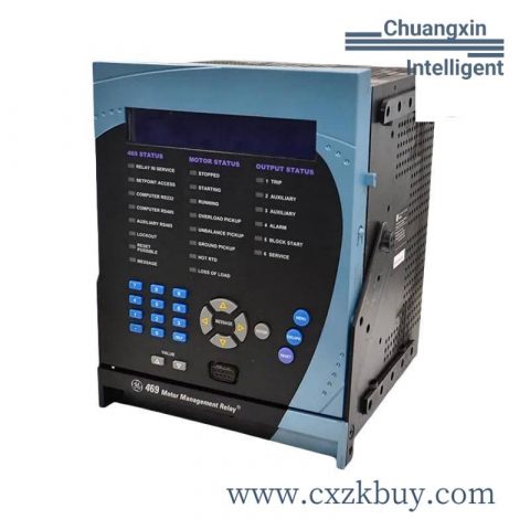 Multilin EPM5350 Ethernet Communications Controller, Industrial Grade Connectivity