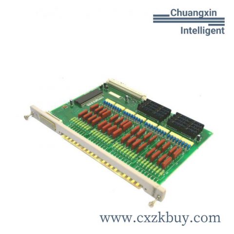 Siemens 505-4232A Digital Input Module for Industrial Automation