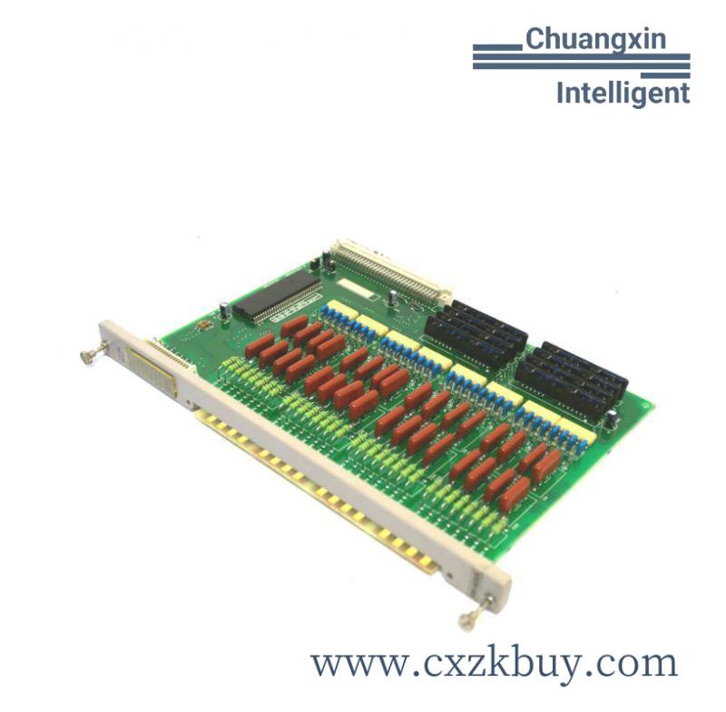 505-4232a_siemens_input_module.jpg Siemens 505-4232A Digital Input Module for Industrial Automation