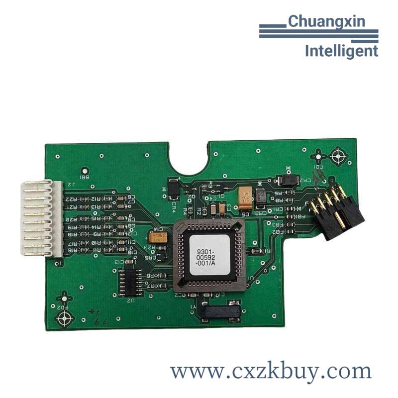 51196694-928_honeywell_ps_2_upgrade_board.jpg Honeywell 51304736-325 Industrial Control Module