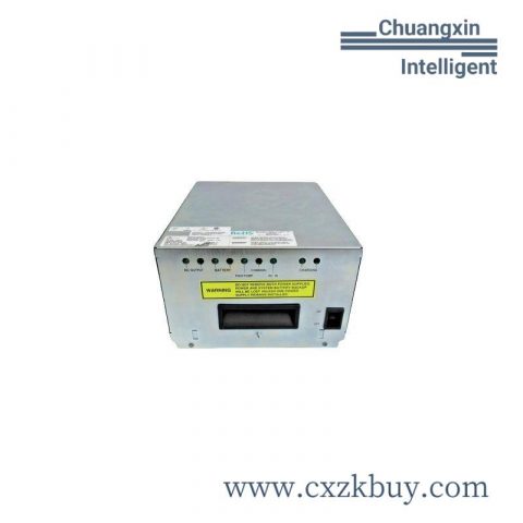 Honeywell 51198651-100 & 51198947-100 Industrial Control Modules