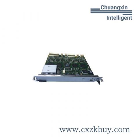 Honeywell CV-RME510 Control Module, Advanced Industrial Automation Component