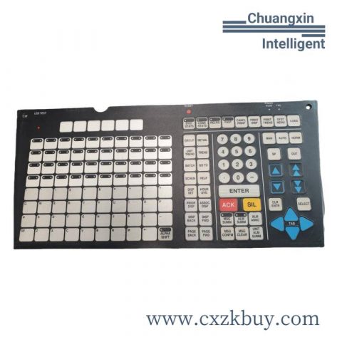 Honeywell A860-0315-T101 Industrial Control Module, Compact Design for Automation Applications