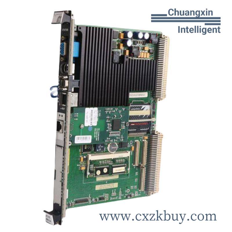 531x306lccbfm1_ge_lan_control_card.jpg A-B 1756-IF16 Analog Input Module, Industrial Automation Control System Component