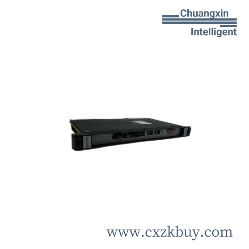 57c405-e_reliance_electric_i_o_analog_dcs_module.png Reliance Electric 0-55325-24 Control Module