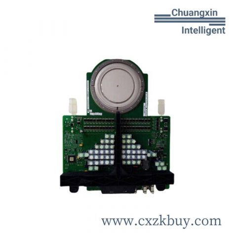 ABB 5SHY4045L0001 Controller Module