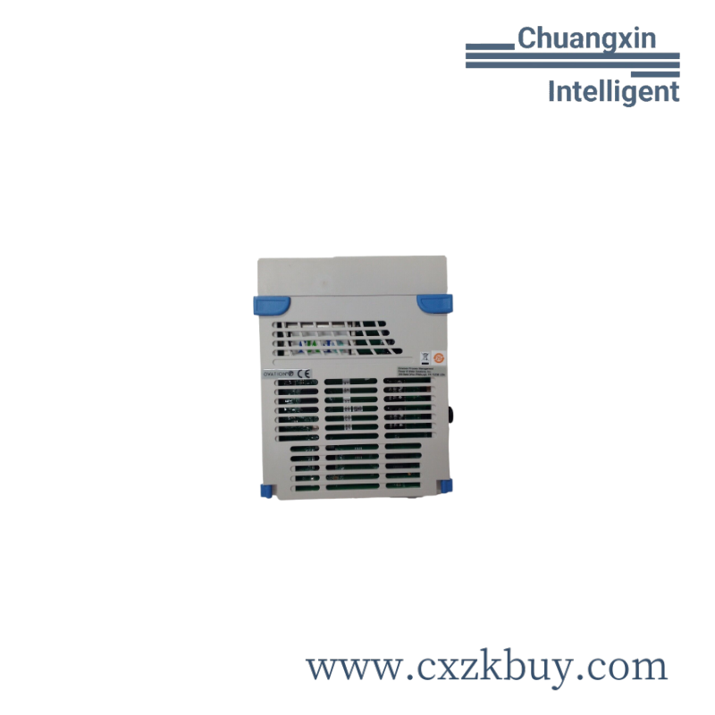 5x00481g04_ovation_controller_model.png Emerson RXi2 - BP Industrial PC with AMD R1505G CPU, 8GB RAM, 128GB SSD