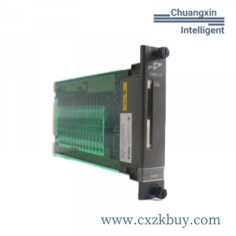 ABB REM615_E BIO0005 Control Module