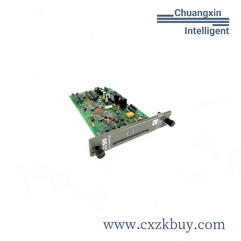6637827g1_abb_ac_transfer_module.jpeg ABB 3HAC022957-001/002/003/006/007 Cable - Industrial Control Communication Solution