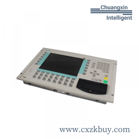 SIEMENS Advanced Automation Control Module 6AV3637-1LL00-0AX1