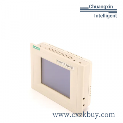 GE OINT4120 Communication Module, Industrial Control Solution