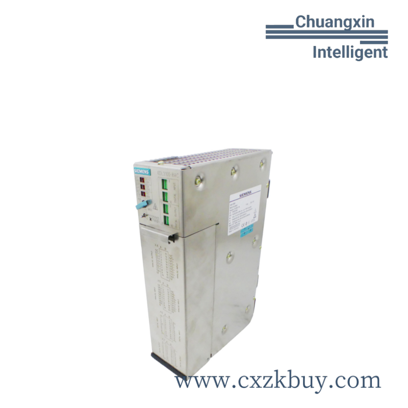 6dl3_100-8ac_siemens_fuse_module.png SIEMENS 6ES7132-4BB31-0AA0 SIMATIC DP Digital Output Module