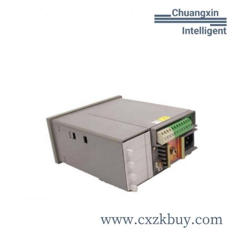 SIEMENS 6DR2104-4SIPART DR 21 AC/DC Control Module for Industrial Automation