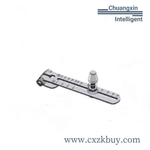 Siemens 6DR4004-8VL Mounting Set for Automation Modules