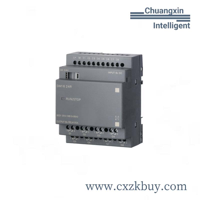 6ed1055-1nb10-0ba0_siemens_6_expansion_module.jpeg Rockwell 1494GCF3J6 ControlNet Interface Module