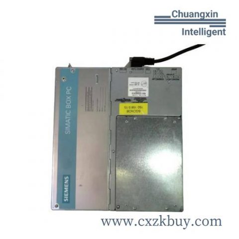 CM-TCS.13TCS Industrial Temperature Control Module