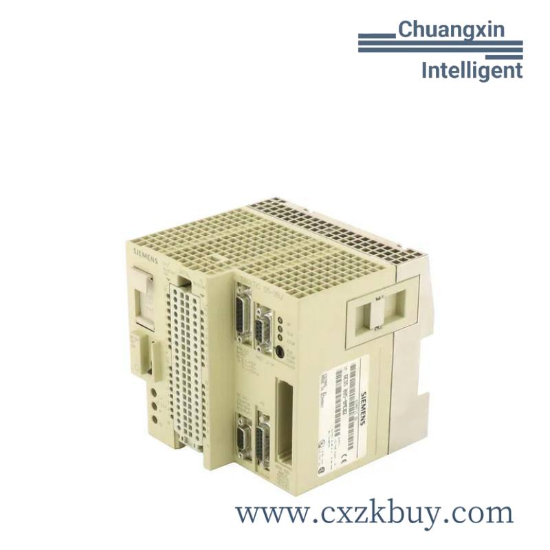 6es5095-8me02_siemens_central_unit.jpg SIEMENS 6ES5095-8ME02 Central Processing Unit for SIMATIC S5 Series