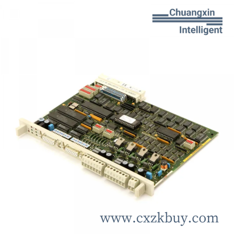 Siemens 6ES5240-1AA21 Simatic S5 IP240 Control Panel