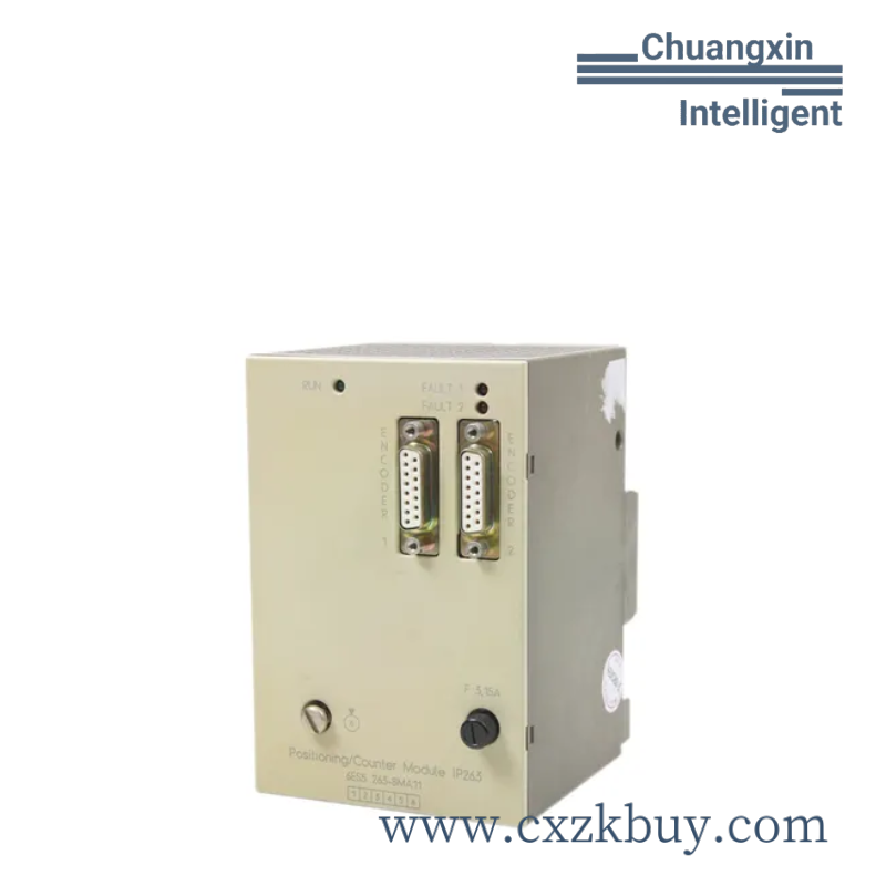 6es5263-8ma11_siemens_positioning_module.png SIEMENS 6ES7134-4NB51-0AB0 High-Speed Analog Input Module