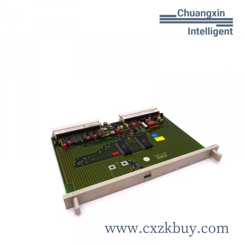 KB KBRG-212D Multi-Step Controller, Advanced Industrial Automation