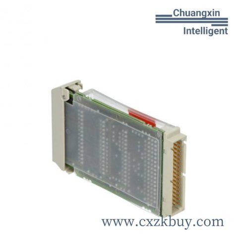 Siemens 1FT6082-8AC71-3AA2 Industrial Control Module